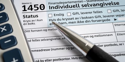 Neue Frutiger 1450 Font Poster 4